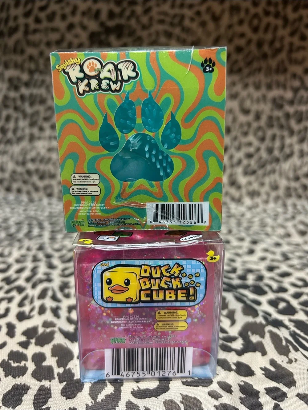 Squishy Assortment #2